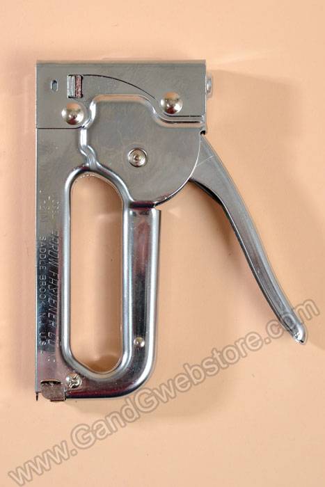 Staple Gun Tacker/jt21 - Image 2