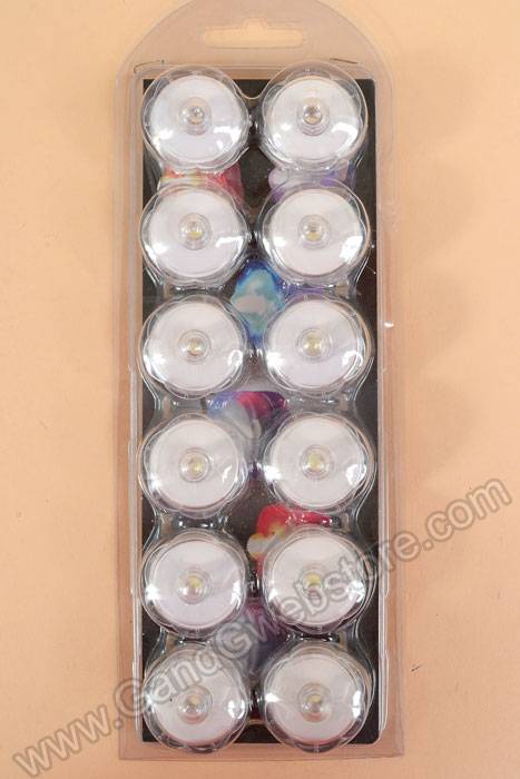 Submersible Light White Pkg/12 - Image 3